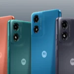 Moto G04 Chhaa Jaoge Launch Date