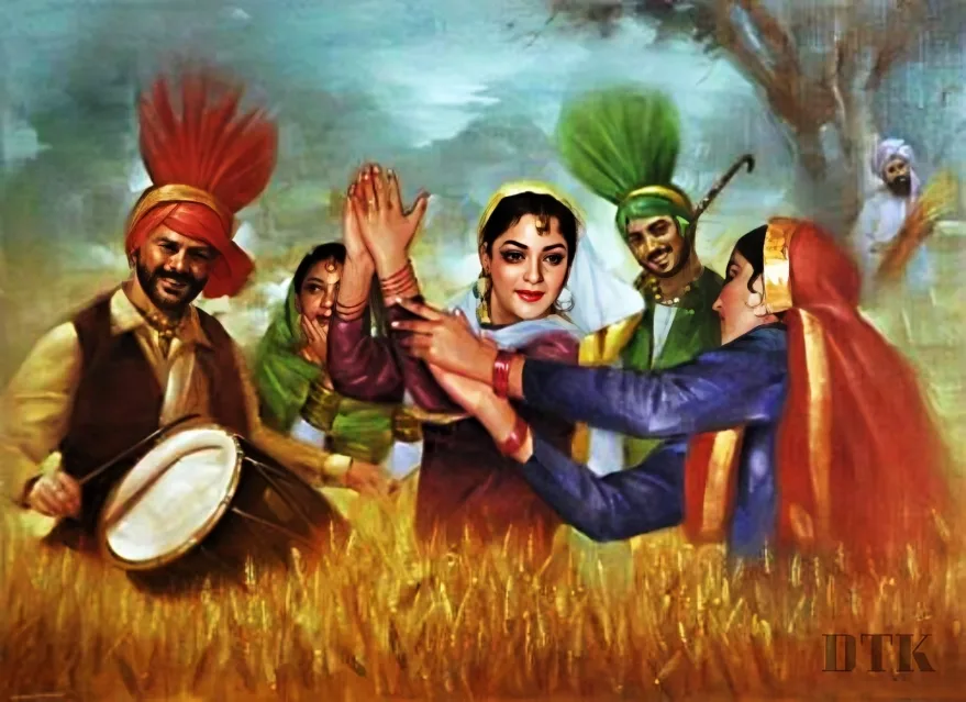 Baisakhi