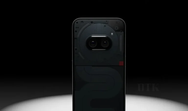 Nothing Phone 2a