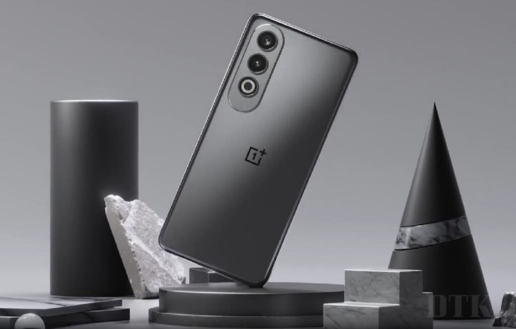 OnePlus Nord CE4