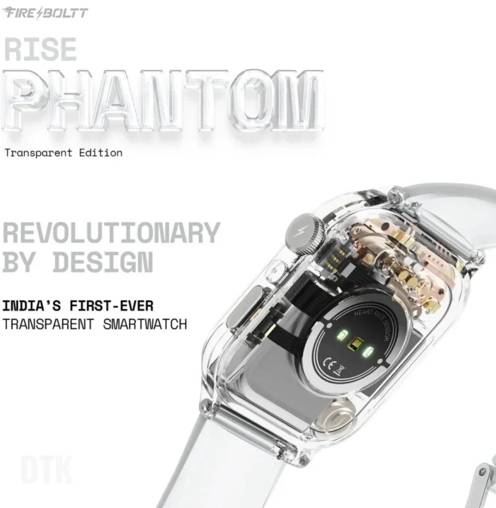 Fire-Boltt-Phantom