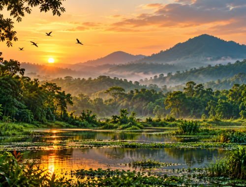Nature news में conservation milestone को कैसे समझें